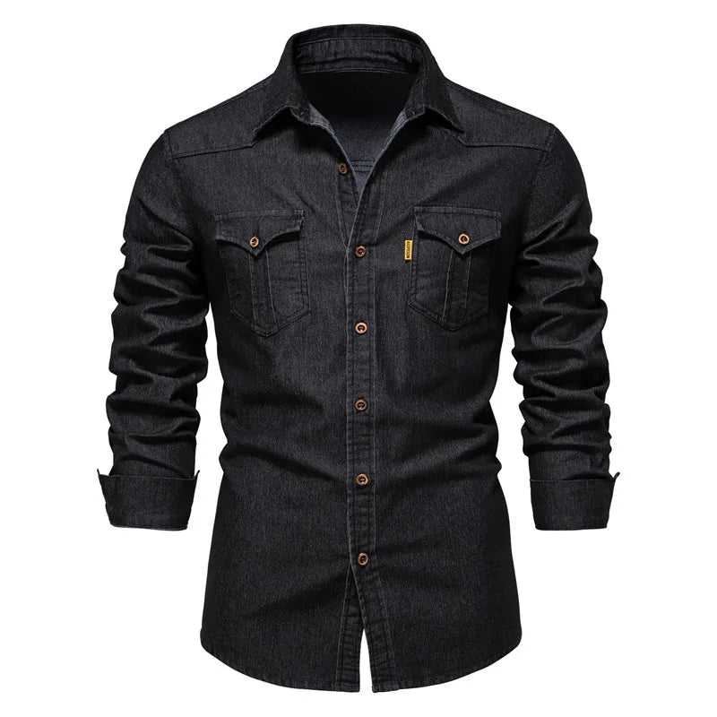 Refined Style, Lasting Presence