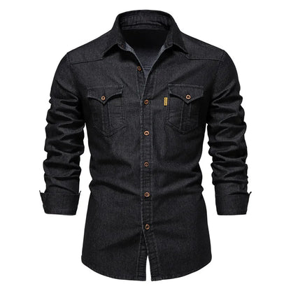 Refined Style, Lasting Presence
