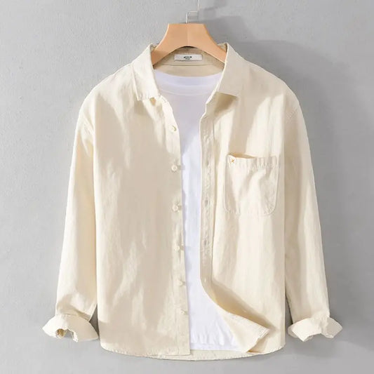 Premium Casual Shirt – Versatility and Style in Every Detail