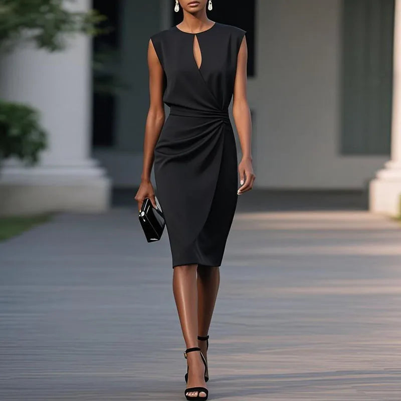 Elegance in every detail.