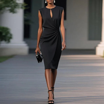 Elegance in every detail.