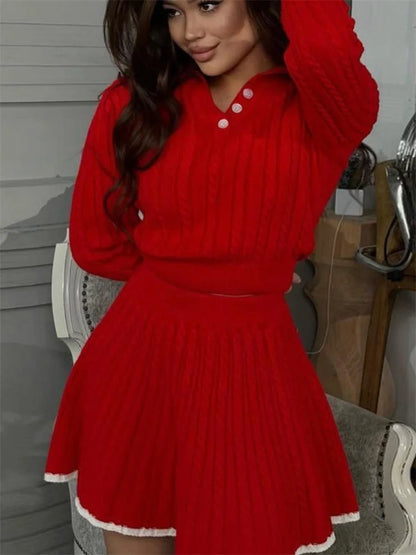 Comfort dressed in style.