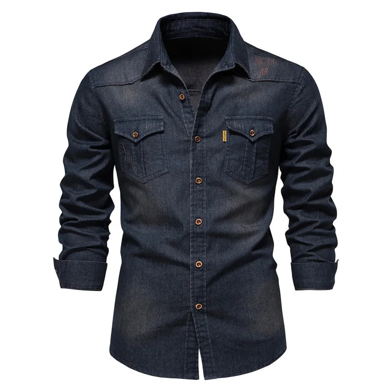 Refined Style, Lasting Presence