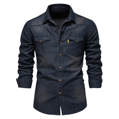 Refined Style, Lasting Presence