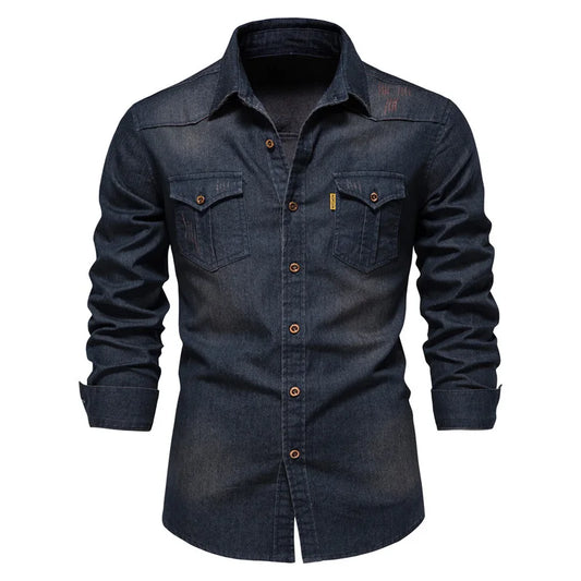 Refined Style, Lasting Presence