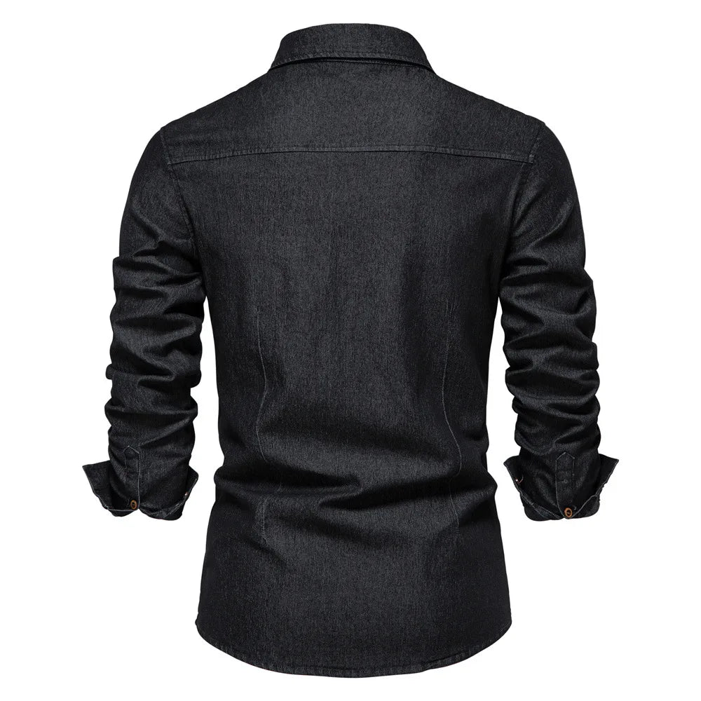 Refined Style, Lasting Presence