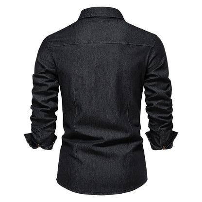 Refined Style, Lasting Presence