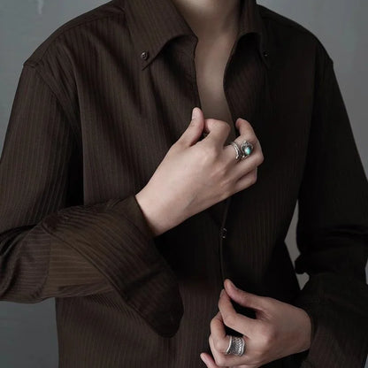 Elegance that Turns the Basic into Sophistication